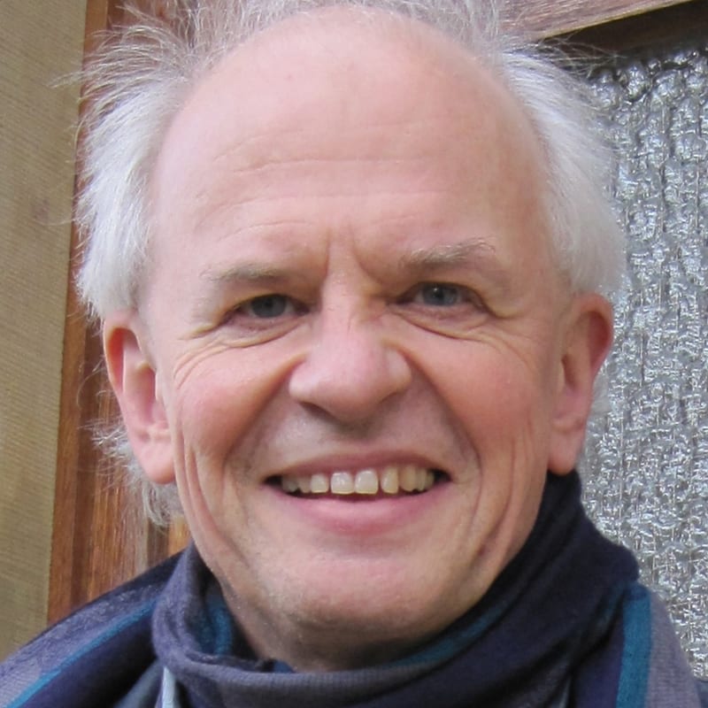 Ralph Dutli