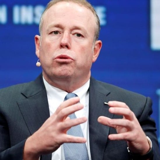 B. Kevin Turner