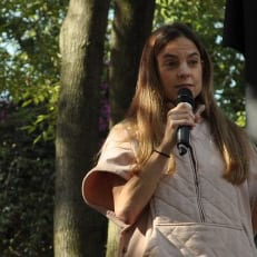 María Teresa Arnal