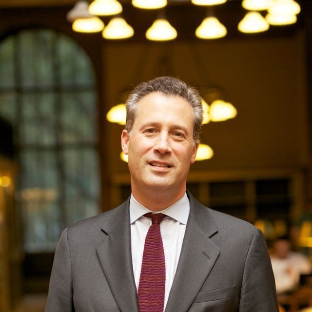 Anthony Marx
