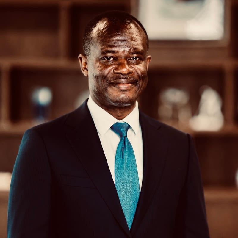 Zakari Mumuni