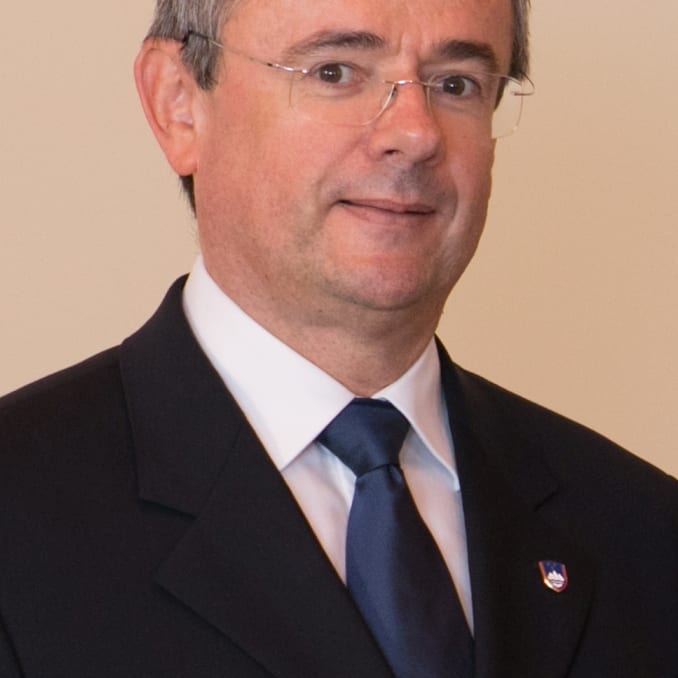 Robert Krmelj