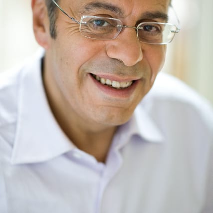 Jean-Michel Cohen