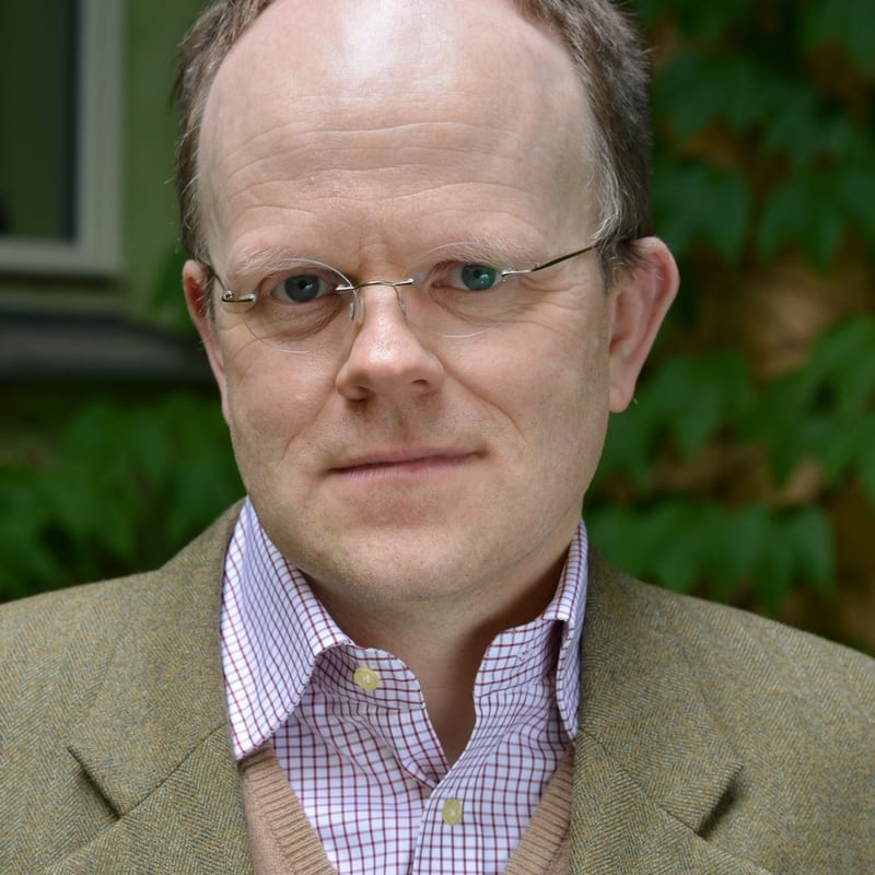Stefan aus dem Siepen