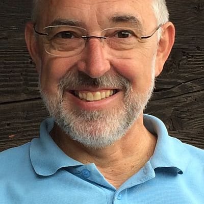Klaus Hanke