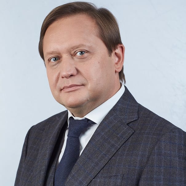 Oleg Belay