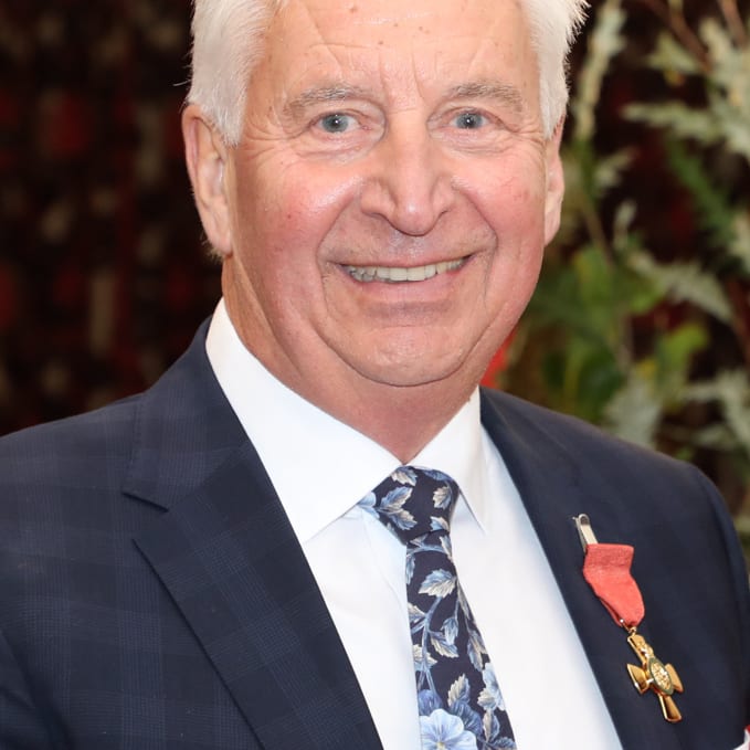 Paul Wright