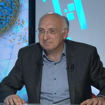 Laurent Faibis