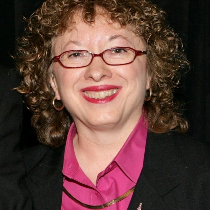 Joyce Bender