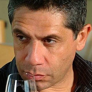 Pancho Campo