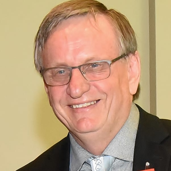 Pat Snedden