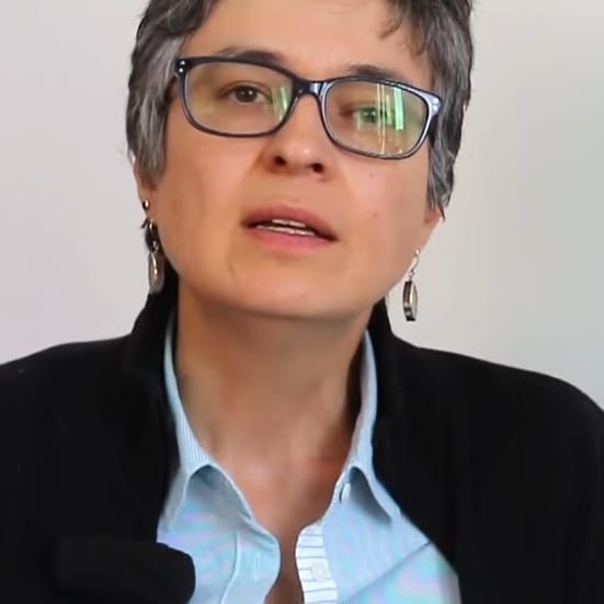 Marcela Sánchez Buitrago