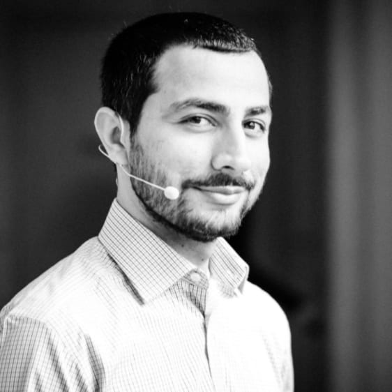 Muneeb Ali
