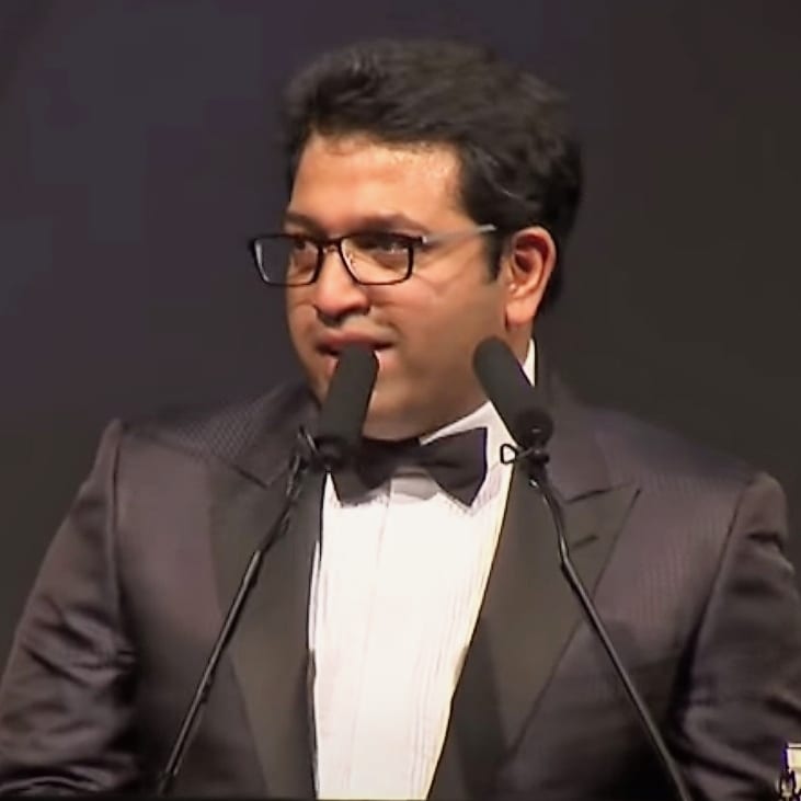 Ratheesan Yoganathan