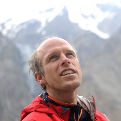 Robert Steiner