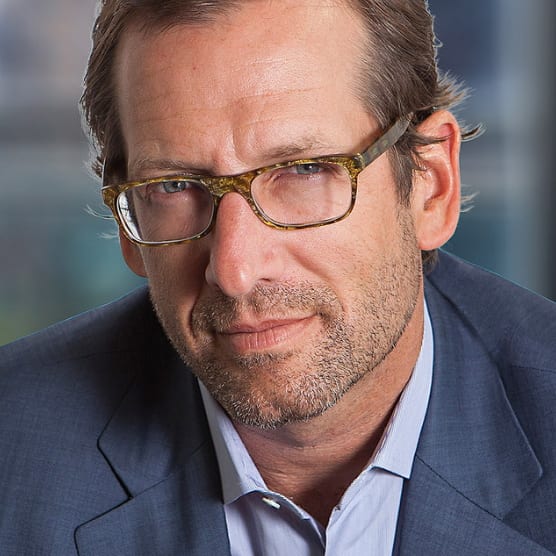 Kevin Ulrich