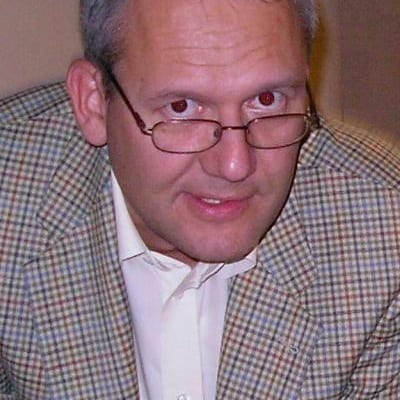 Andreas Wirsching