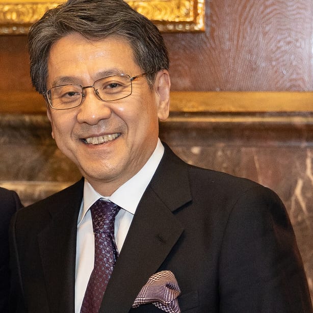 Tadashi Maeda