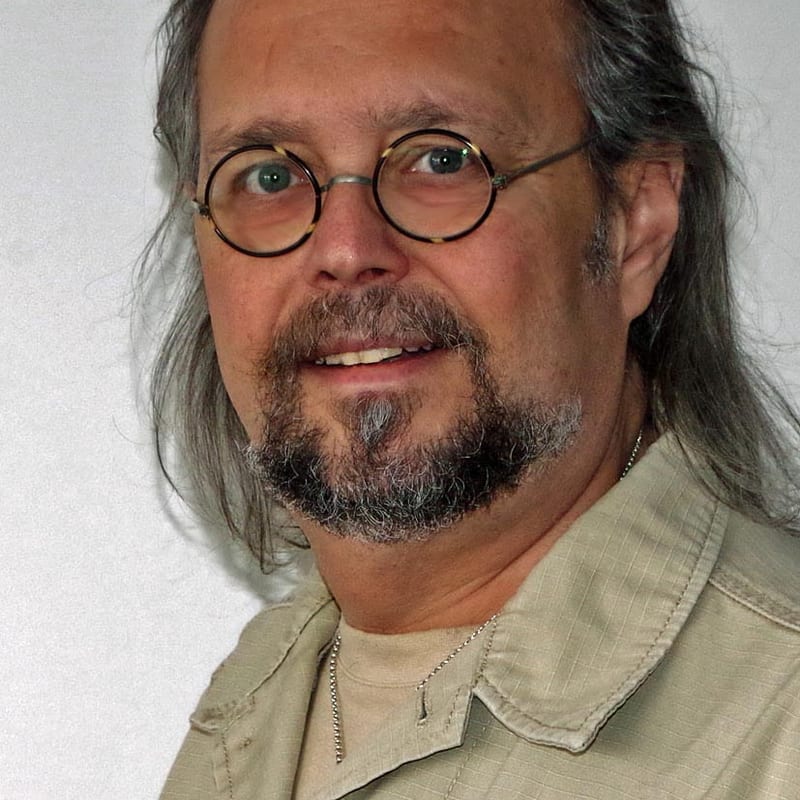 Michael Preisinger