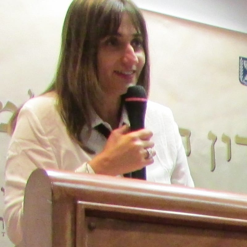 Michal Cohen