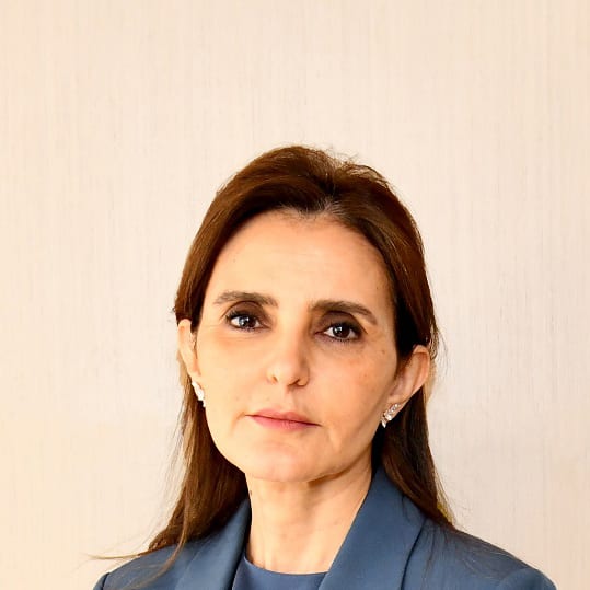 Naziha Belkeziz
