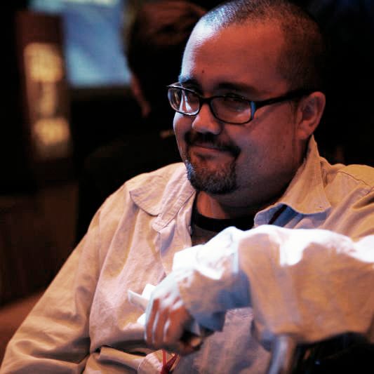 Pablo Hidalgo