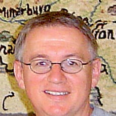 Lothar Hirneise