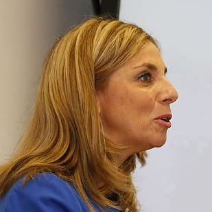 Nicola Mendelsohn