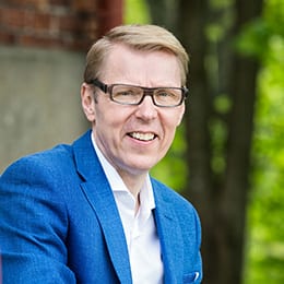 Juha Metsälä