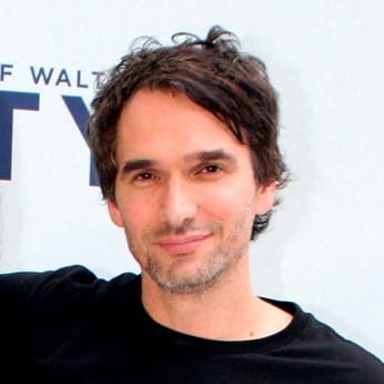 Todd Sampson