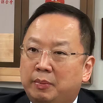 Rock Chen Chung-nin