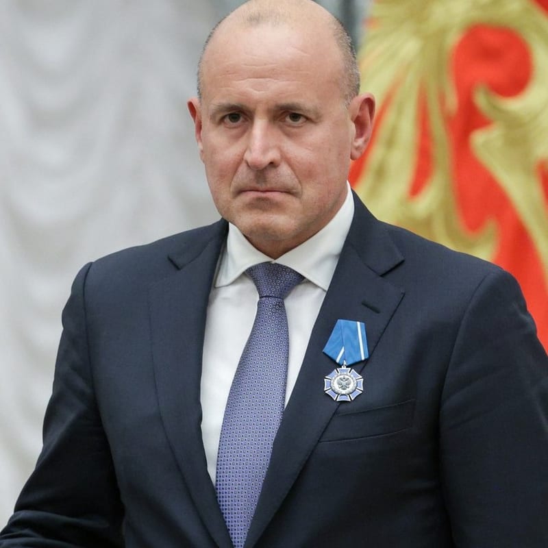 Viktor Kharitonin