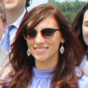 Stephanie Patrick
