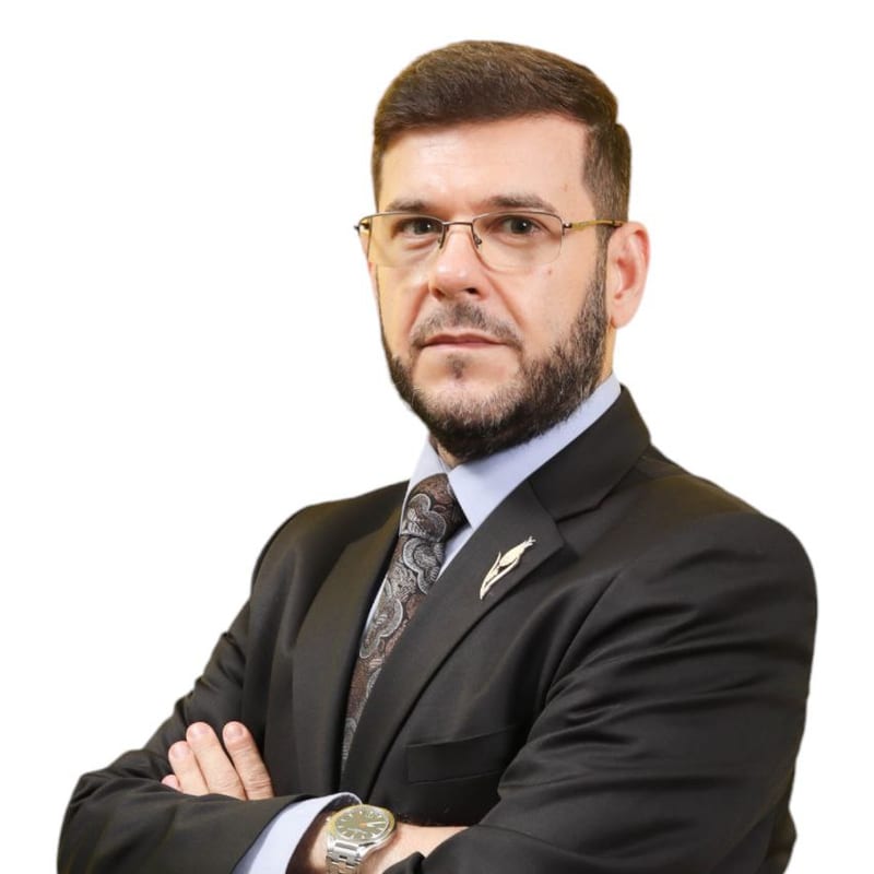 Zaher Baadarani