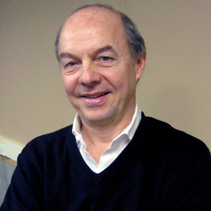 William Uricchio