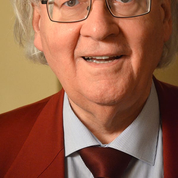 Peter Antes