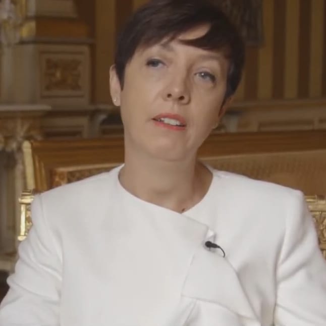 Stéphanie Rivoal