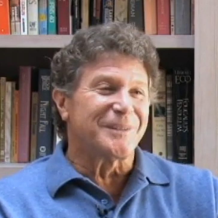 Ken Dychtwald