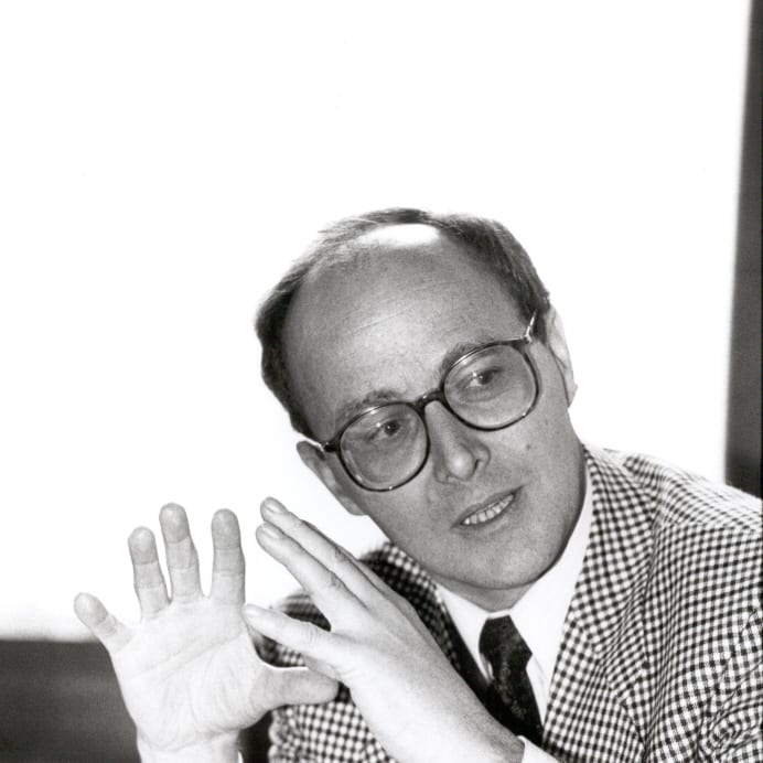 Urs Altermatt