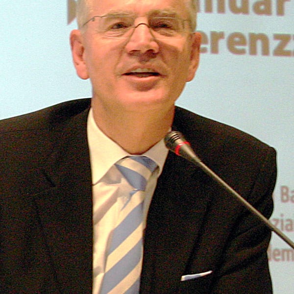 Siegfried Balleis