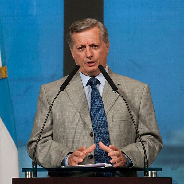 Juan José Aranguren