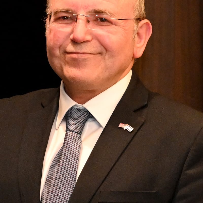 Meir Ben Shabbat