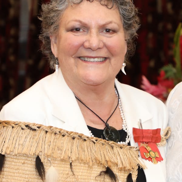 Ria Earp