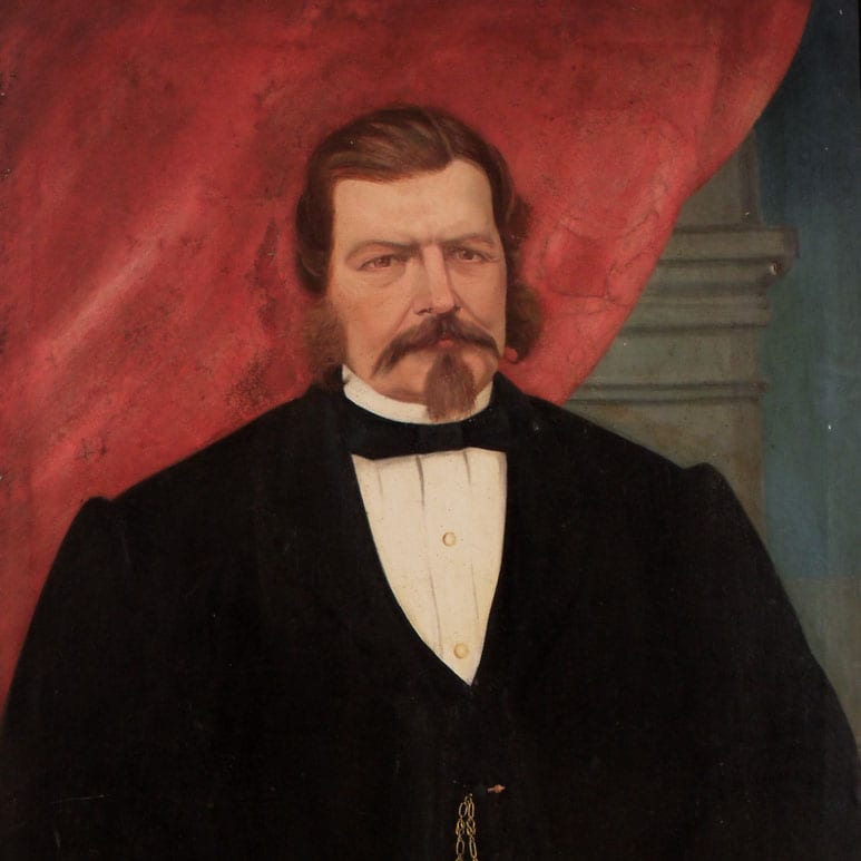 Jose Isidoro Guedes