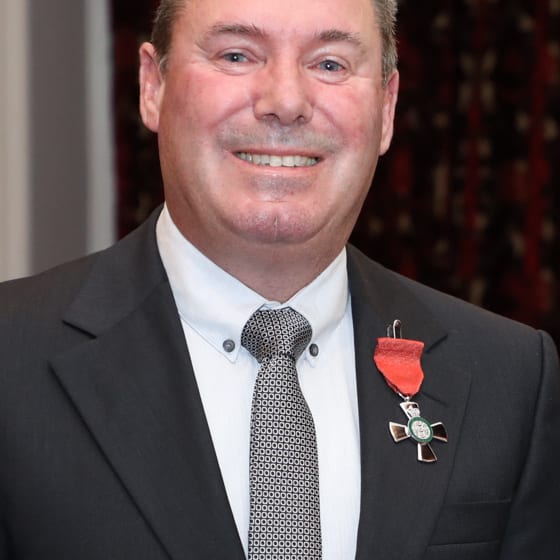Paul Norris