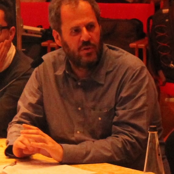 Mario Cucinella