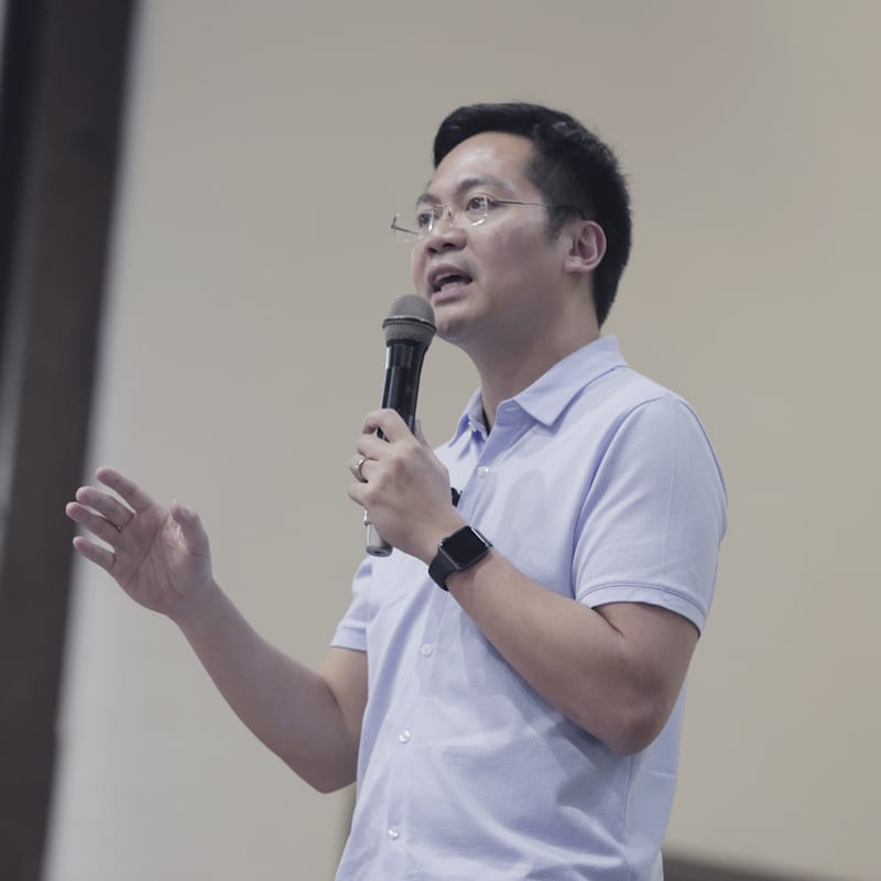 Karlo Nograles