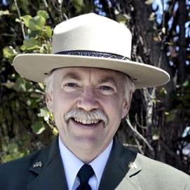 Jonathan Jarvis