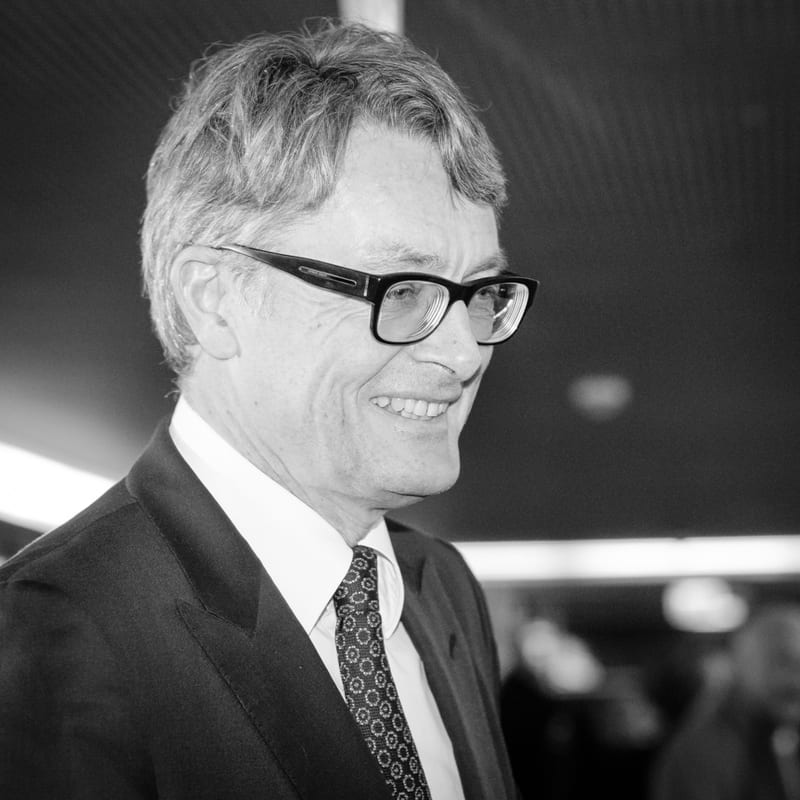 Øyvind Eriksen