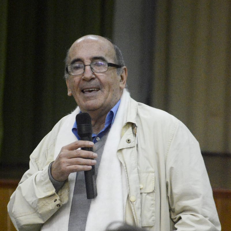 Mario Delgado Aparaín